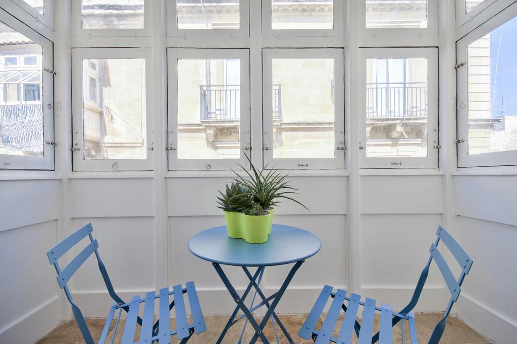 Valletta Luxe 3-Bedroom Duplex Penthouse With Sea View Terrace And Jacuzzi Экстерьер фото