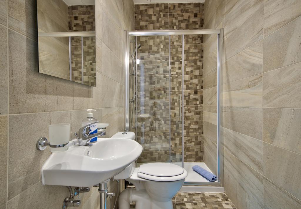 Valletta Luxe 3-Bedroom Duplex Penthouse With Sea View Terrace And Jacuzzi Экстерьер фото