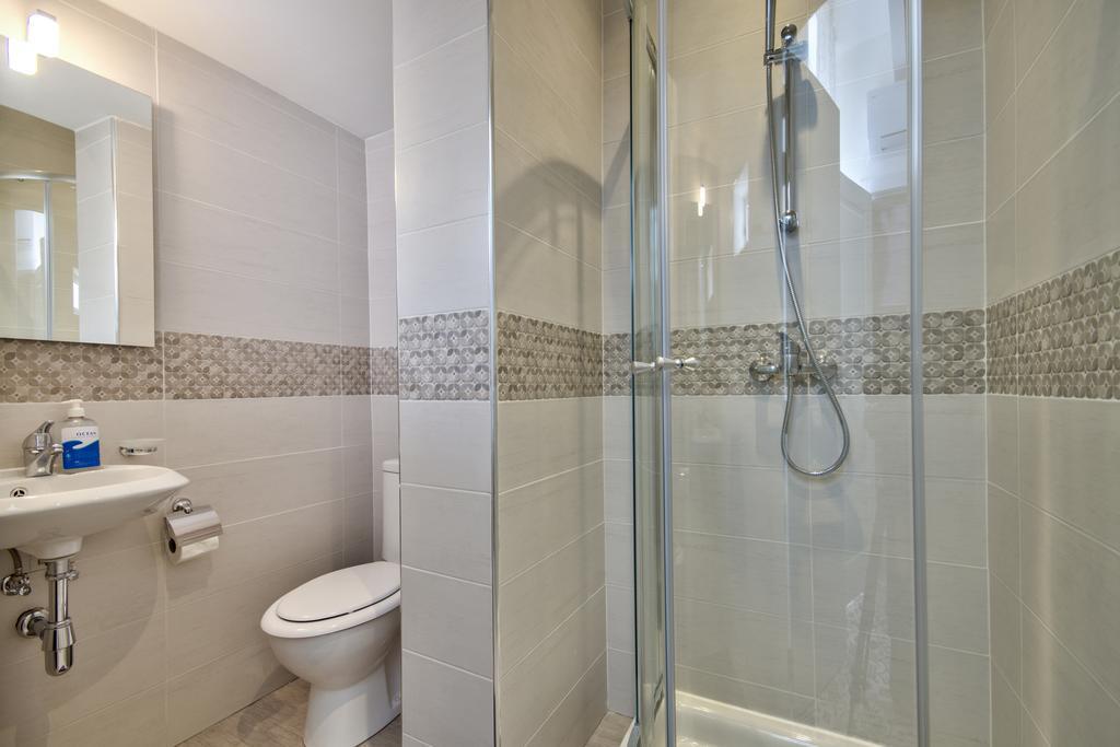 Valletta Luxe 3-Bedroom Duplex Penthouse With Sea View Terrace And Jacuzzi Экстерьер фото