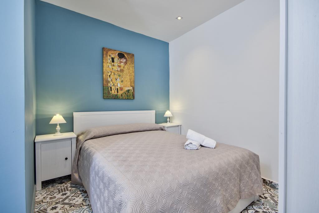 Valletta Luxe 3-Bedroom Duplex Penthouse With Sea View Terrace And Jacuzzi Экстерьер фото