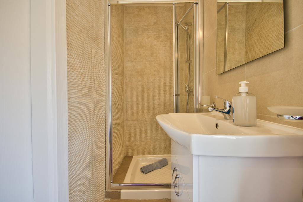 Valletta Luxe 3-Bedroom Duplex Penthouse With Sea View Terrace And Jacuzzi Экстерьер фото