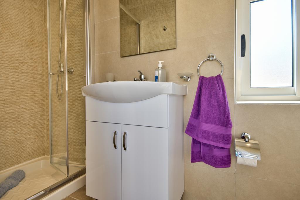 Valletta Luxe 3-Bedroom Duplex Penthouse With Sea View Terrace And Jacuzzi Экстерьер фото