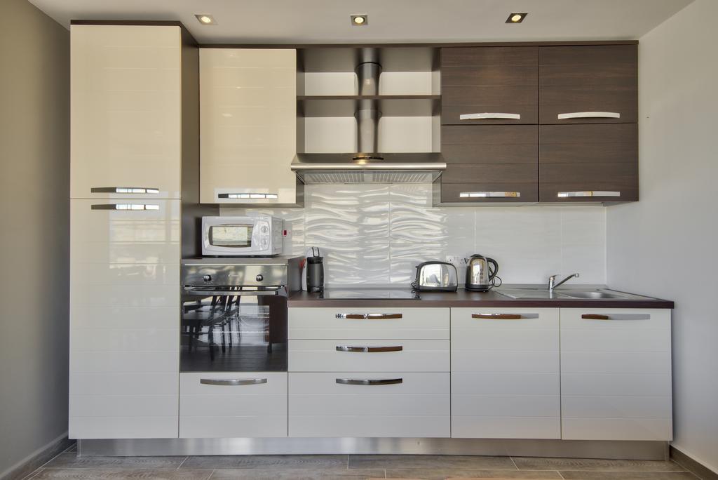 Valletta Luxe 3-Bedroom Duplex Penthouse With Sea View Terrace And Jacuzzi Экстерьер фото